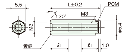 ADB-300E