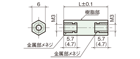 AMP-300E