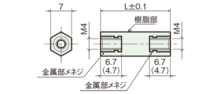 AMP-400E