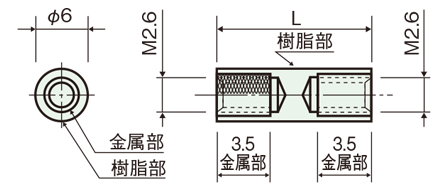 AMR-2600E
