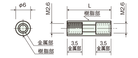 AMZ-2600E