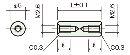 ARL-2600KE