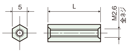 AS-2600B