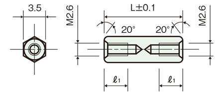 ASB-2600-3E