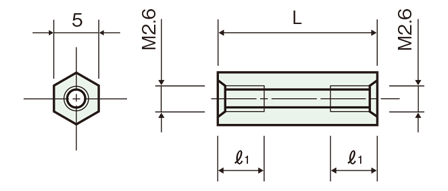 ASP-2600