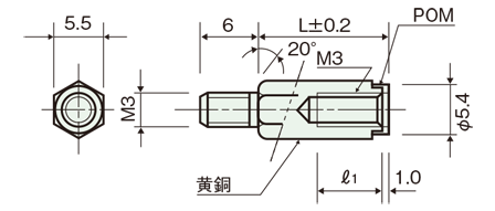 BDB-300E