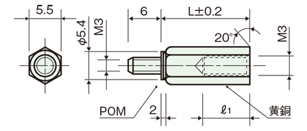 BDB-300RE