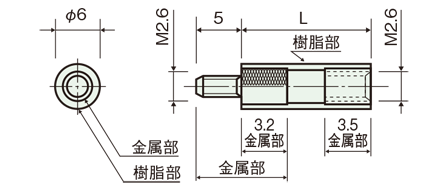 BMZ-2600E