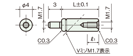 BRL-1700E