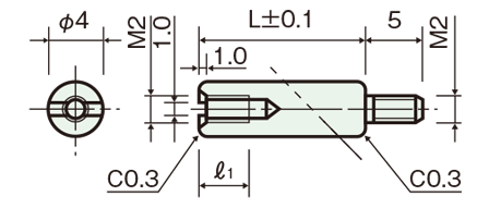 BRL-2000SE