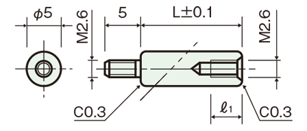 BRL-2600E