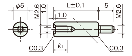BRL-2600SE