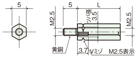 BS-2500E