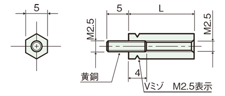 BS-2500WE