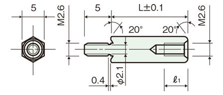 BSB-2600DE