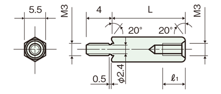 BSB-300-04DE