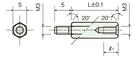 BSB-300-5E