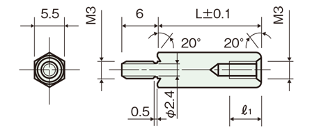 BSB-300DMBE