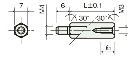 BSL-4300E