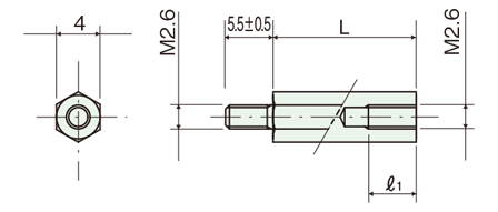 BSN-2600