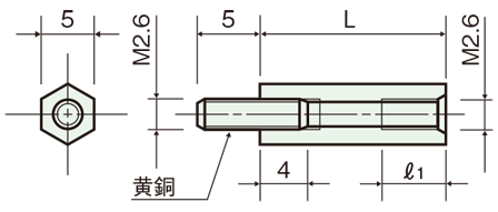 BSP-2600WE