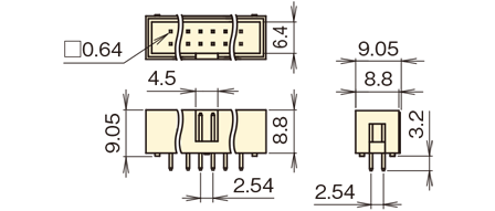 BSS-42