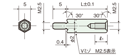 BSU-2500D