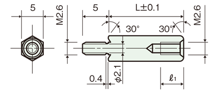 BSU-2600D