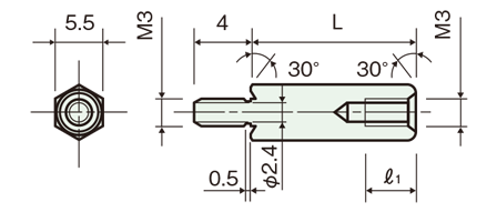 BSU-300-04D