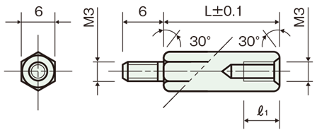 BSU-300H-6
