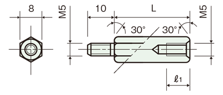 BSU-500U