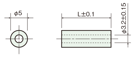 CB-300-5E