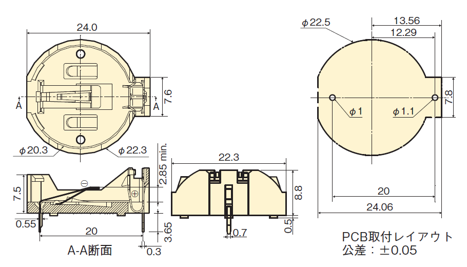 CDH-400