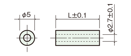 CL-2600BE