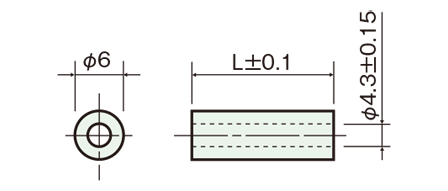 CL-400-6BE
