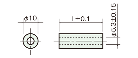 CL-500BE