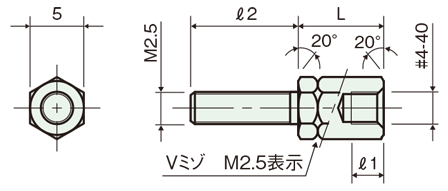 DSB-LE