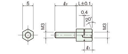 DSB-300E