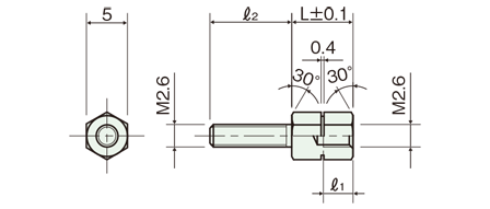DSE-2600N