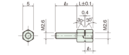DSU-2600