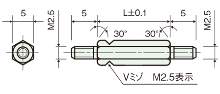 ESF-2500E