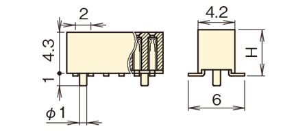 FSM-22045-00B