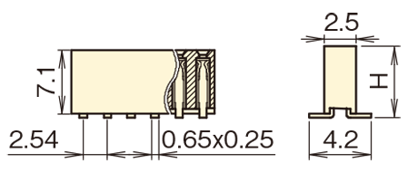 FSM-41075-00TO