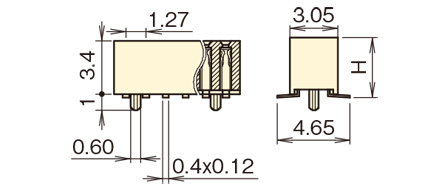 FSM-72036-00B