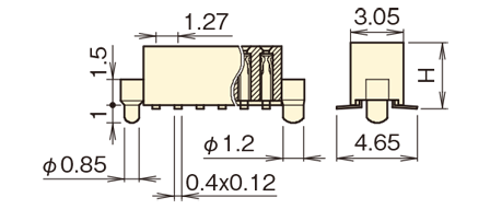 FSM-72036-00S