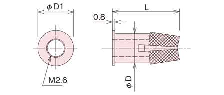 HFD-2600