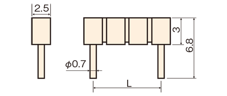 HJC-6000