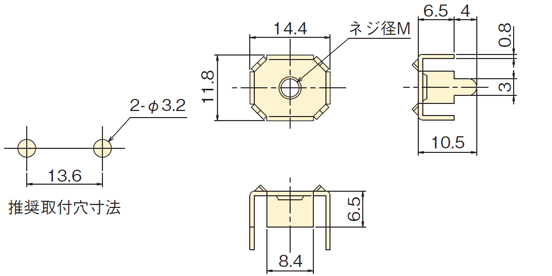 HP-00100G