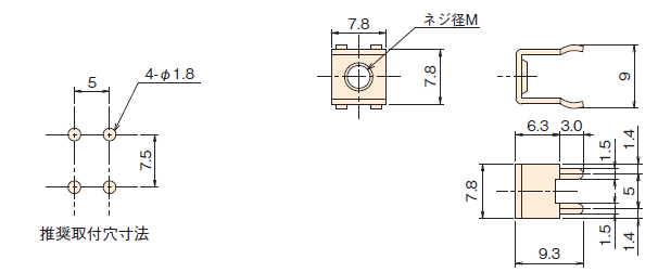 HP-00423G