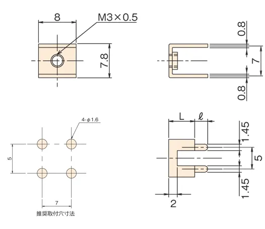 HPC-30630G